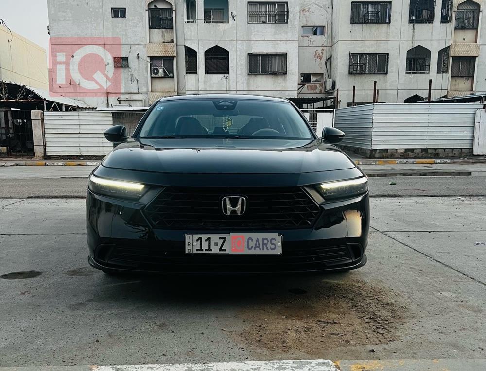 هوندا أكورد